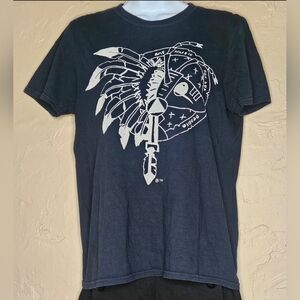 Adam Ant 2013 Concert T-Shirt